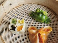 -德发长饺子·非遗(钟楼店)