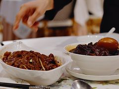 古法炒牛河-翠园(北京王府中环店)