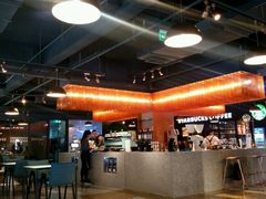 大堂-sugarman espresso素饮糖人高新咖啡工厂
