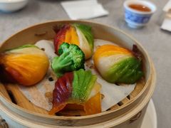 -汤臣·空中餐厅·严选粤菜(石湾世博广场店)