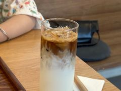 -白胡子咖啡(丽都园店)
