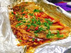 -神碳烧烤东北秘制串(东城路店)