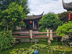-东山风景区(洞庭东山)