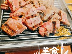-味太助·银饭食堂(中华城店)