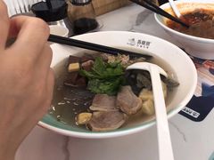 -苏晓玥·手作江南小吃(深圳北站店)