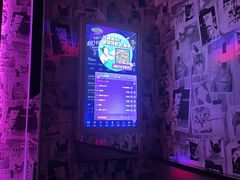 -活力无限KTV(天河新天地店)