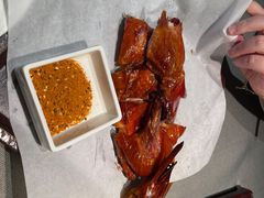 -小厨娘淮扬菜(河西奥美大厦店)