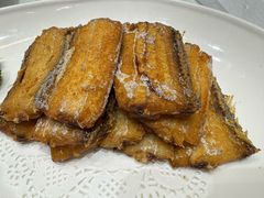 干煎带鱼-老人和饭店(淮海中路店)