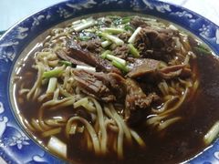 -南花桥羊肉馆老字号(乌镇店)