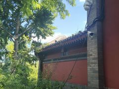 -郭守敬纪念馆