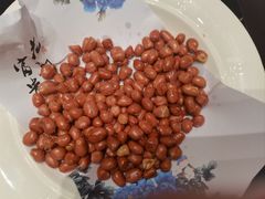 -大连湾旭日·家宴·海肠捞饭(马栏广场店)
