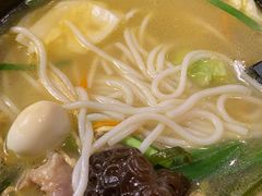-滇越乘象云南餐厅(豆各庄店)