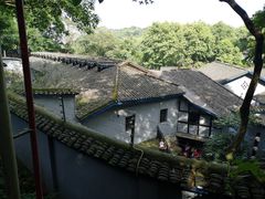-渣滓洞