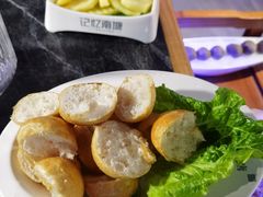 -记忆南塘·意境养生火锅(万达美食街店)