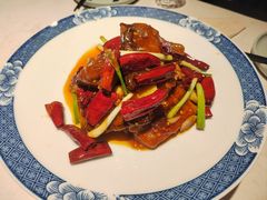 红袍带鱼-院8里·小聚园(九眼桥店)
