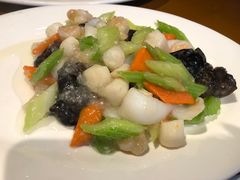 -三凤酒家·百年无锡菜(清扬茂业店)