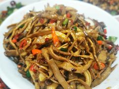 -小辣椒(华富店)