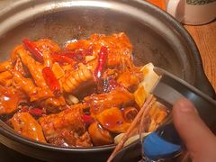 -三强鸽子(胜利路店)