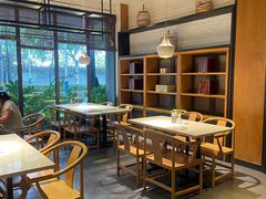 -东园小馆·早茶·淮扬小炒(江都路店)