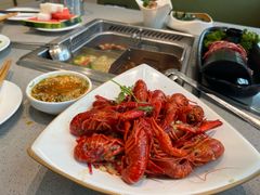 -海底捞火锅(赛格国际购物中心店)