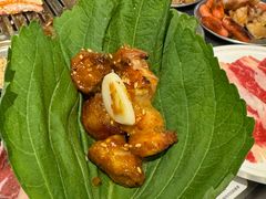 -炽城·烤肉名家(鸿达中央广场店)