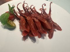 -漾亚·雍雅合鲜(桐梓林店)