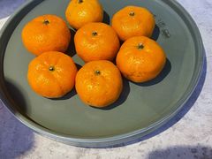砂糖橘-鲜潭蒸汽石锅鱼(五道口购物中心店)