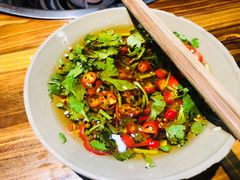 -周幺妹重庆老火锅(银泰城总店)