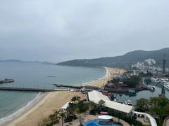 -深圳大梅沙京基洲际度假酒店