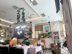-拿渡·水煮鱼麻辣香锅(王府井奥莱·香江小镇店)