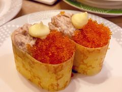 -新一番三文鱼寿司(大东海店)