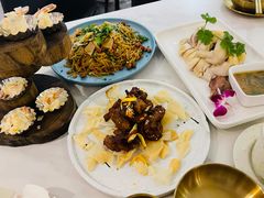 -香香海南菜餐厅