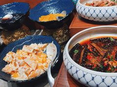 -亚马逊海鲜自助(王府井店)