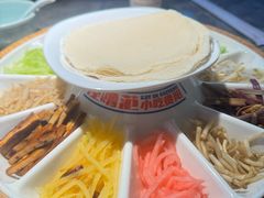 -怪噜范·老贵阳街头名小吃(世纪金源旗舰店)