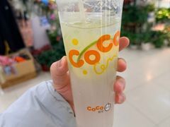 -CoCo都可(久隆店)