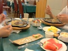 -盛世经典牛排·欧尚餐饮(宝龙城市广场店)