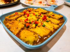 -香香海南菜餐厅