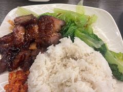 -华辉快餐店(江南西总店)
