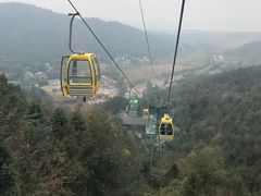 -巨石山景区