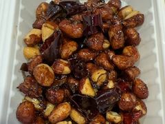 -周记老沈阳焦火鸡架