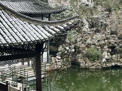-何园
