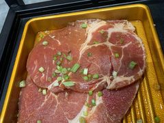 -香猪坊韩国烤肉专属门店(魏公村店)