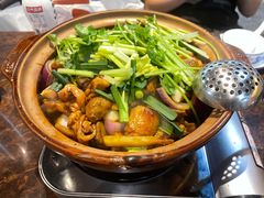 鸡煲-胡须佬鸡煲四季火锅(海雅缤纷城店)