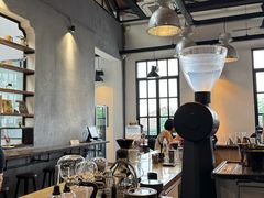 -The Workshop Coffee