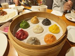 -乐忻皇朝(上海中心大厦店)