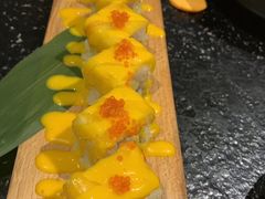 -九田家黑牛烤肉料理(珠江摩尔店)