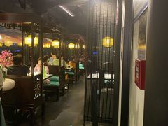 -柳莺湖上·湖景餐厅·江南菜(西湖店)