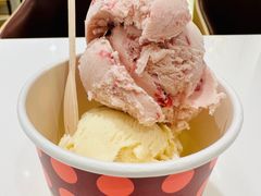 -哈根达斯(武汉天地店)