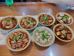 -周肥肠(江油总店)