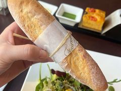 -北京华彬费尔蒙酒店·刃餐厅
